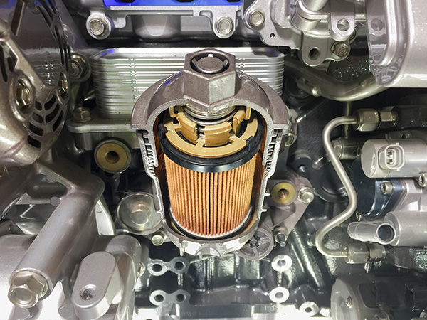 What Are the Symptoms of a Clogged Fuel Filter? | Quality Tune Up Auto Care